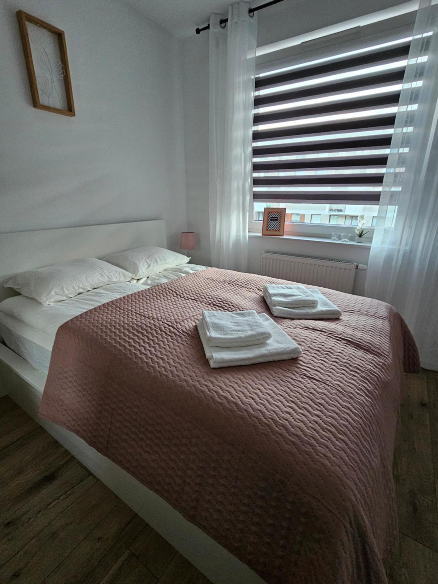 Apartament Oaza Na Sterowcow Apartment Dywity Exterior photo